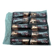 DUKES CREAM 4 FUN BISCUIT CHOCOLATE